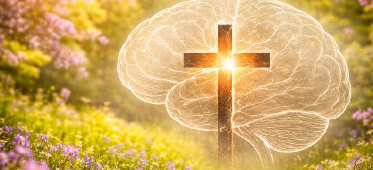 NAH en geloof: wat gebeurt er met je geloofsleven als je brein verandert?